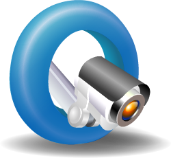 QCamera-logo